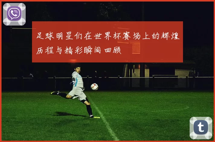 足球明星们在世界杯赛场上的辉煌历程与精彩瞬间回顾