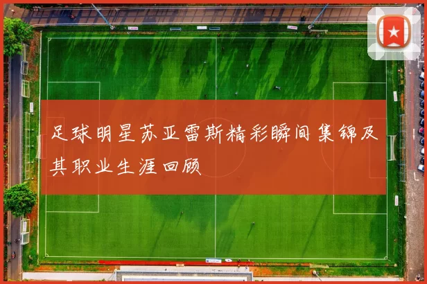 足球明星苏亚雷斯精彩瞬间集锦及其职业生涯回顾