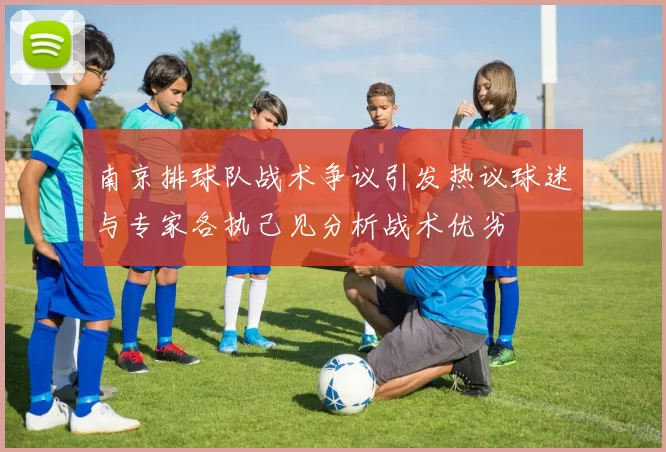 南京排球队战术争议引发热议球迷与专家各执己见分析战术优劣