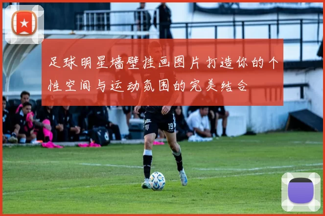 足球明星墙壁挂画图片打造你的个性空间与运动氛围的完美结合