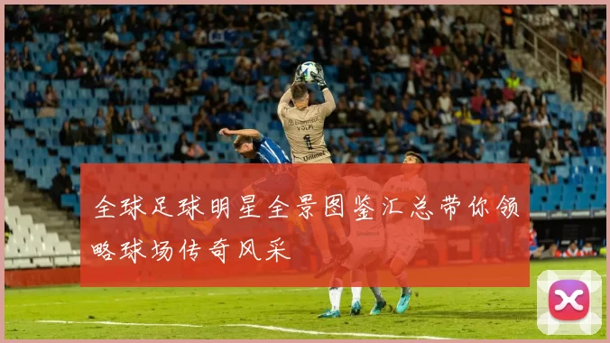 全球足球明星全景图鉴汇总带你领略球场传奇风采