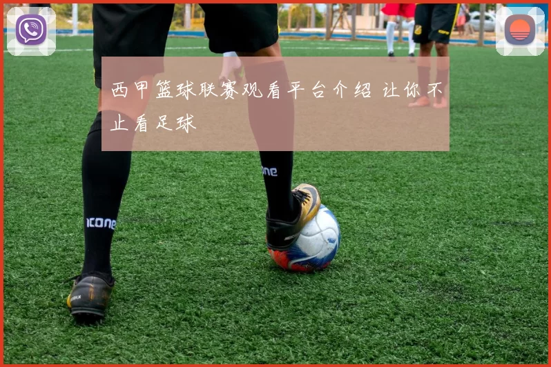 西甲篮球联赛观看平台介绍 让你不止看足球