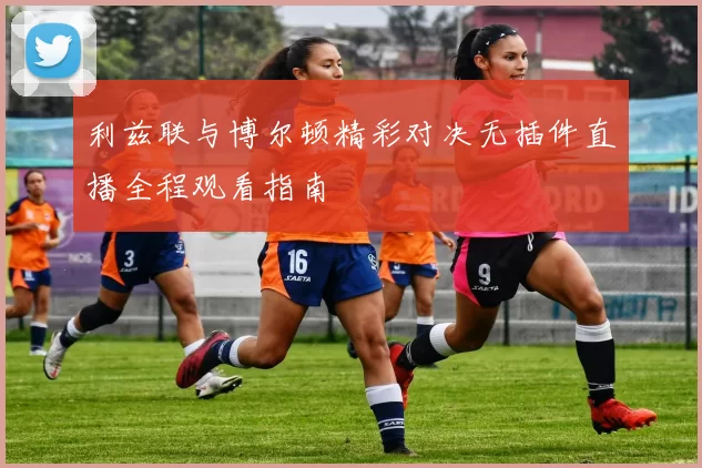 利兹联与博尔顿精彩对决无插件直播全程观看指南