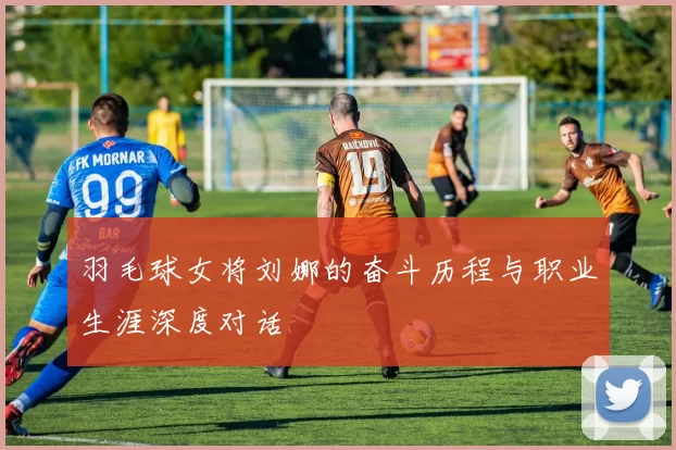 羽毛球女将刘娜的奋斗历程与职业生涯深度对话