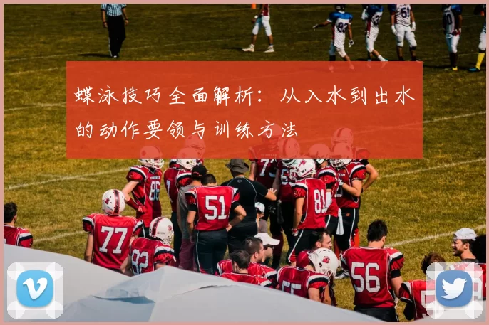 蝶泳技巧全面解析：从入水到出水的动作要领与训练方法