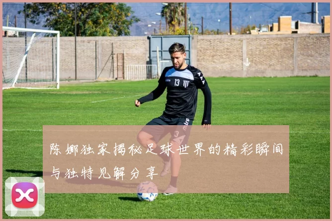 陈娜独家揭秘足球世界的精彩瞬间与独特见解分享