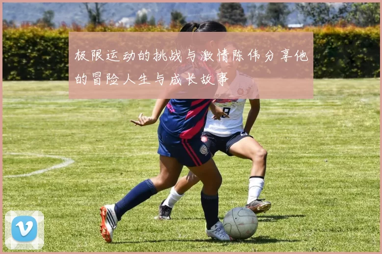 极限运动的挑战与激情陈伟分享他的冒险人生与成长故事