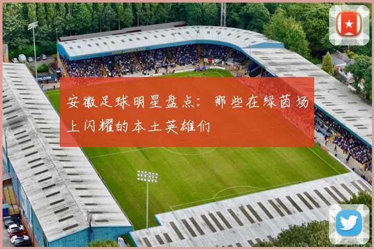 安徽足球明星盘点：那些在绿茵场上闪耀的本土英雄们