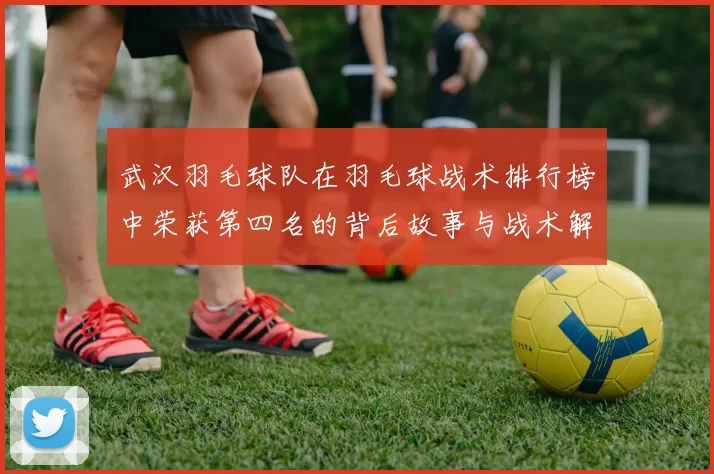 武汉羽毛球队在羽毛球战术排行榜中荣获第四名的背后故事与战术解析